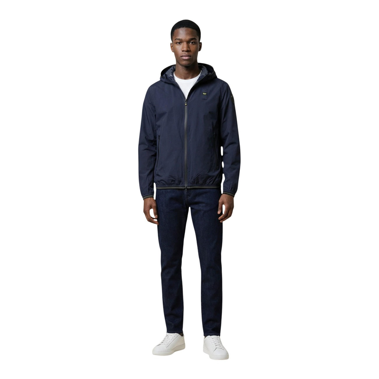 Blauer Giacca Blu Uomo