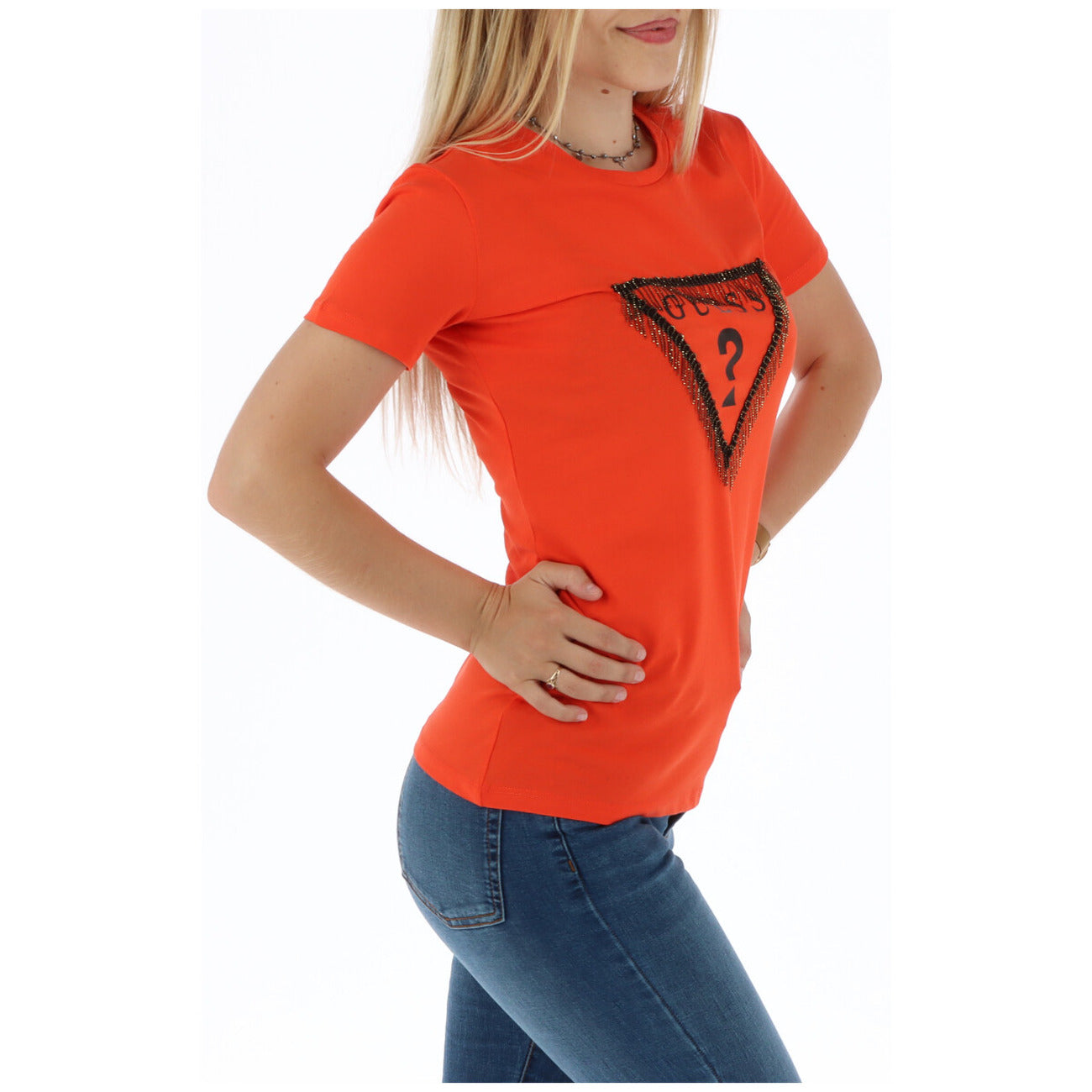 Guess - Guess T-Shirt Donna