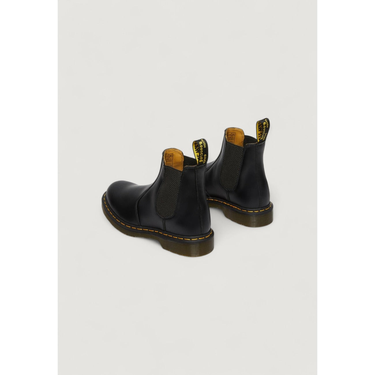 Dr. Martens - Dr. Martens Stivali Uomo