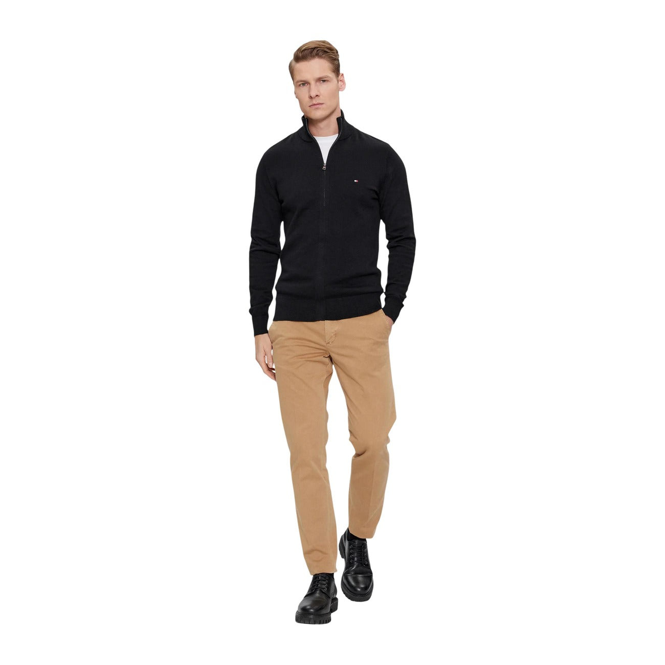 Tommy Hilfiger - Tommy Hilfiger Maglia Uomo