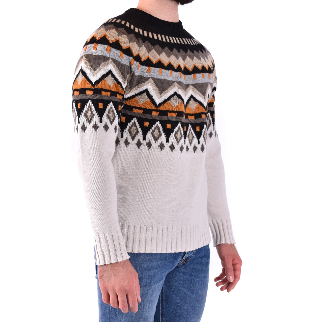 Paolo Pecora - Paolo Pecora Maglia Uomo