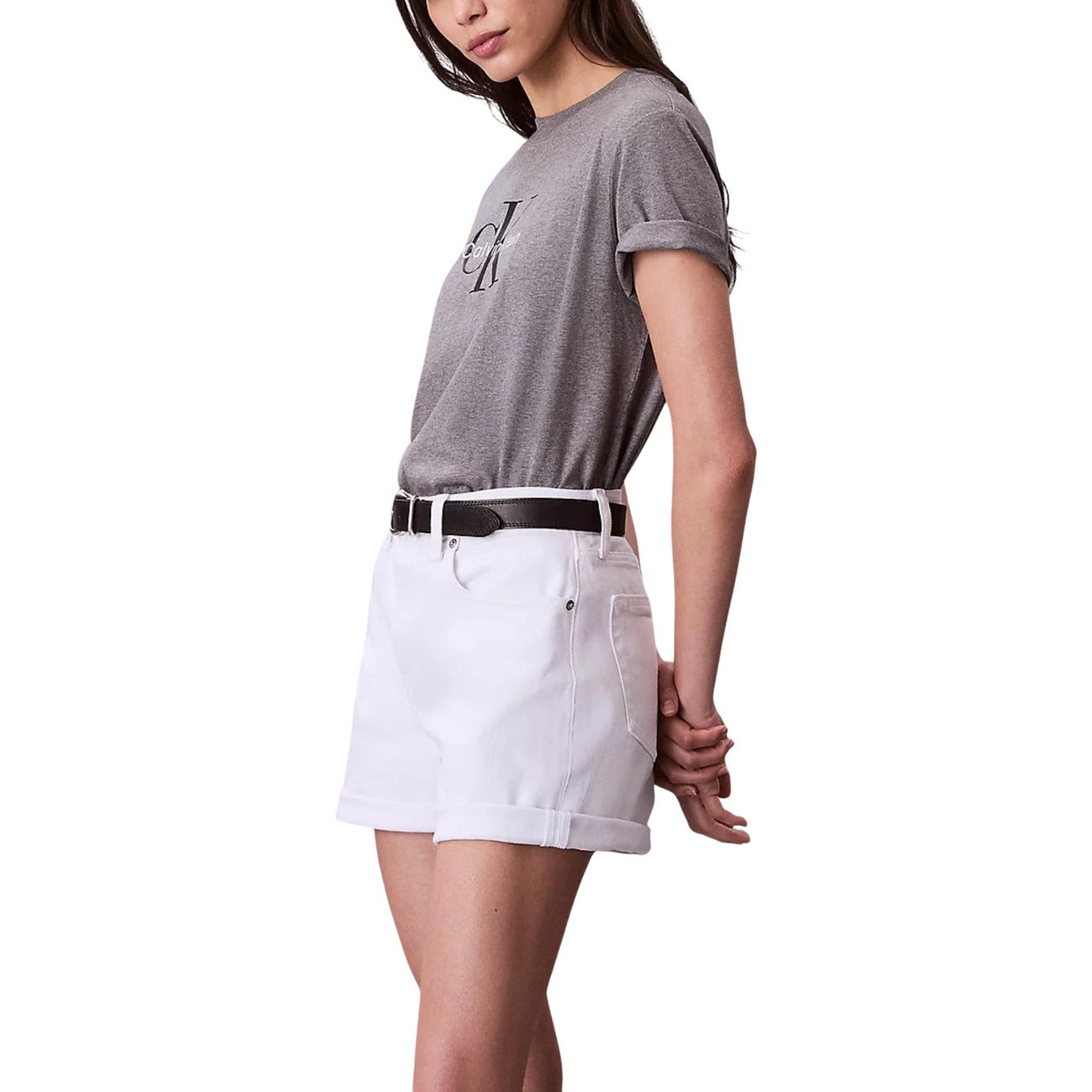 Calvin Klein Jeans - Calvin Klein Jeans T-Shirt Donna