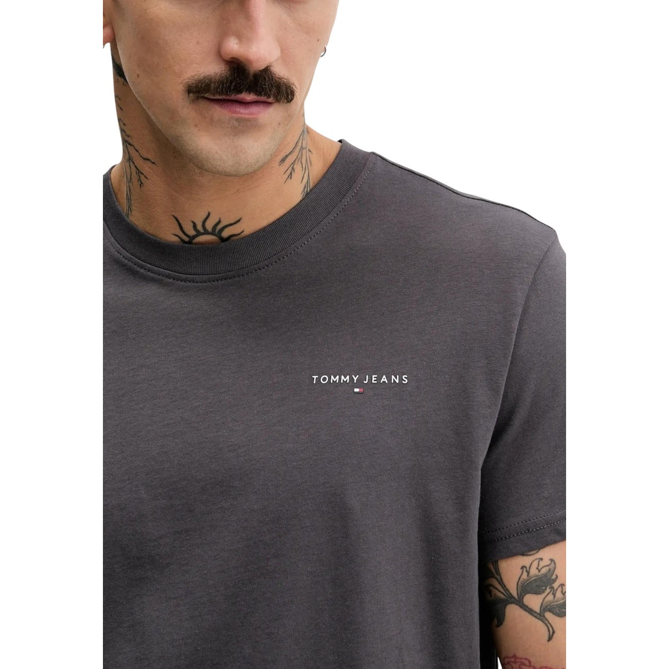 Tommy Hilfiger Jeans - Tommy Hilfiger Jeans T-Shirt Uomo