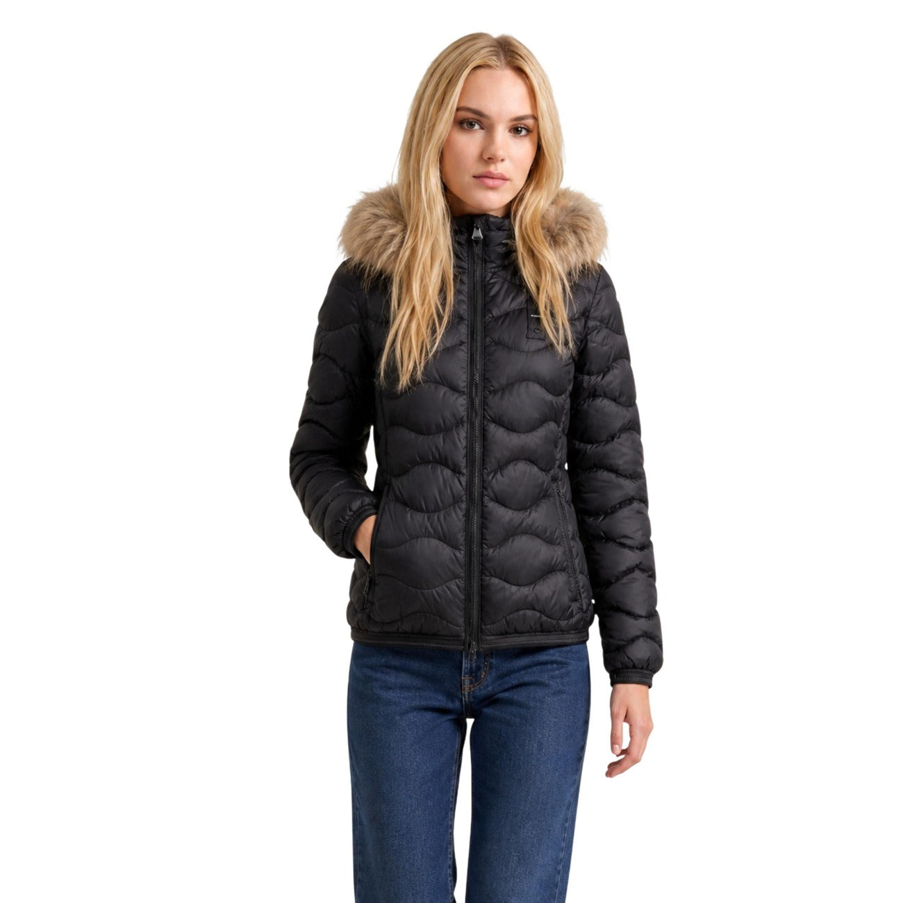 Blauer. - Blauer. Giacca Donna