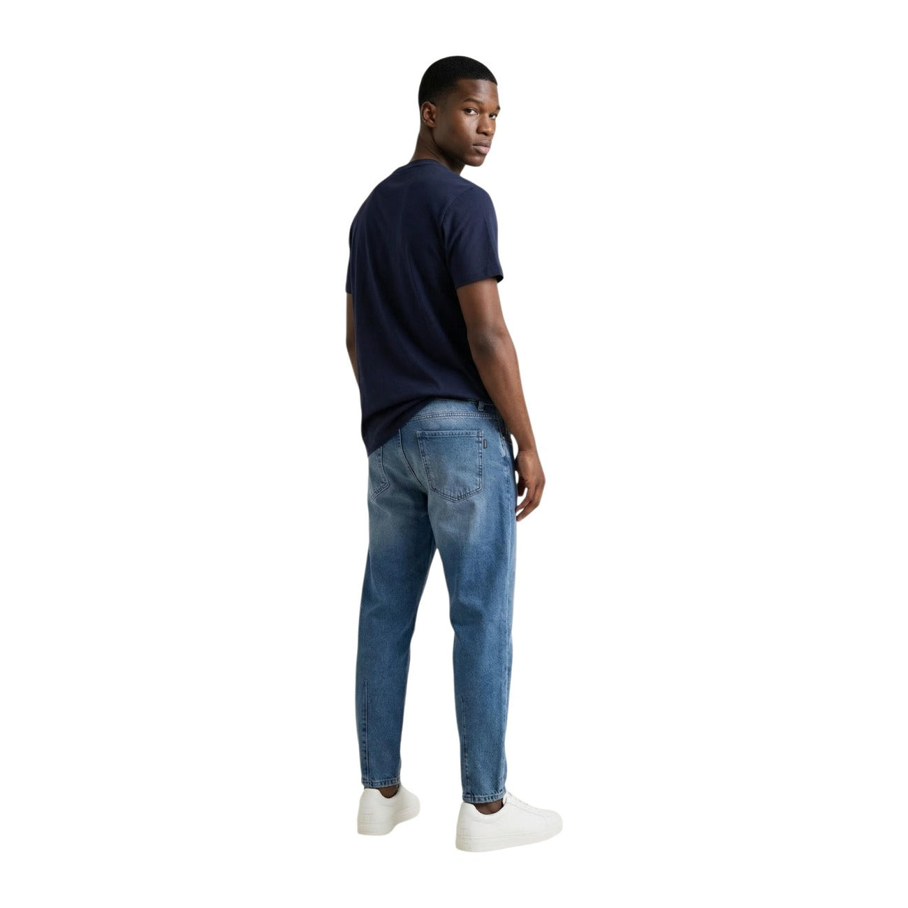 Tommy Hilfiger Jeans - Tommy Hilfiger Jeans T-Shirt Uomo