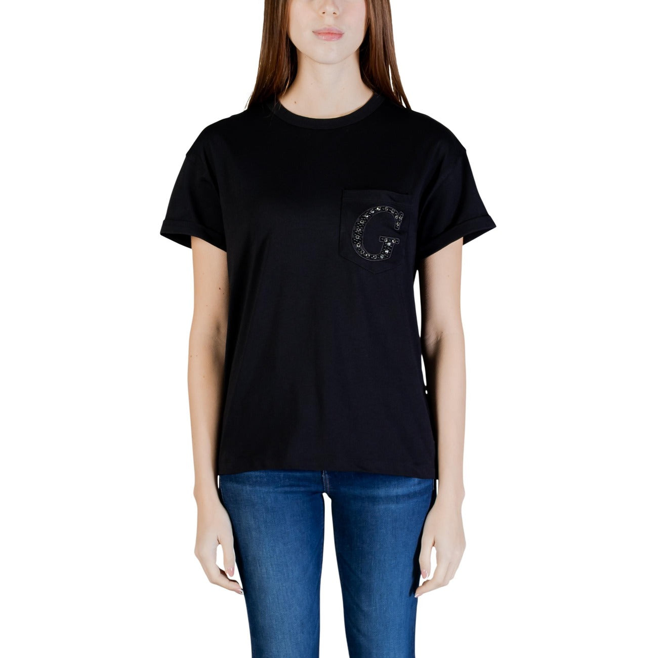 Guess - Guess T-Shirt Donna