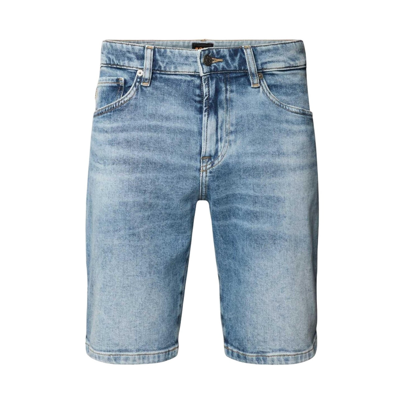 Bermuda 50559891 Azzurro