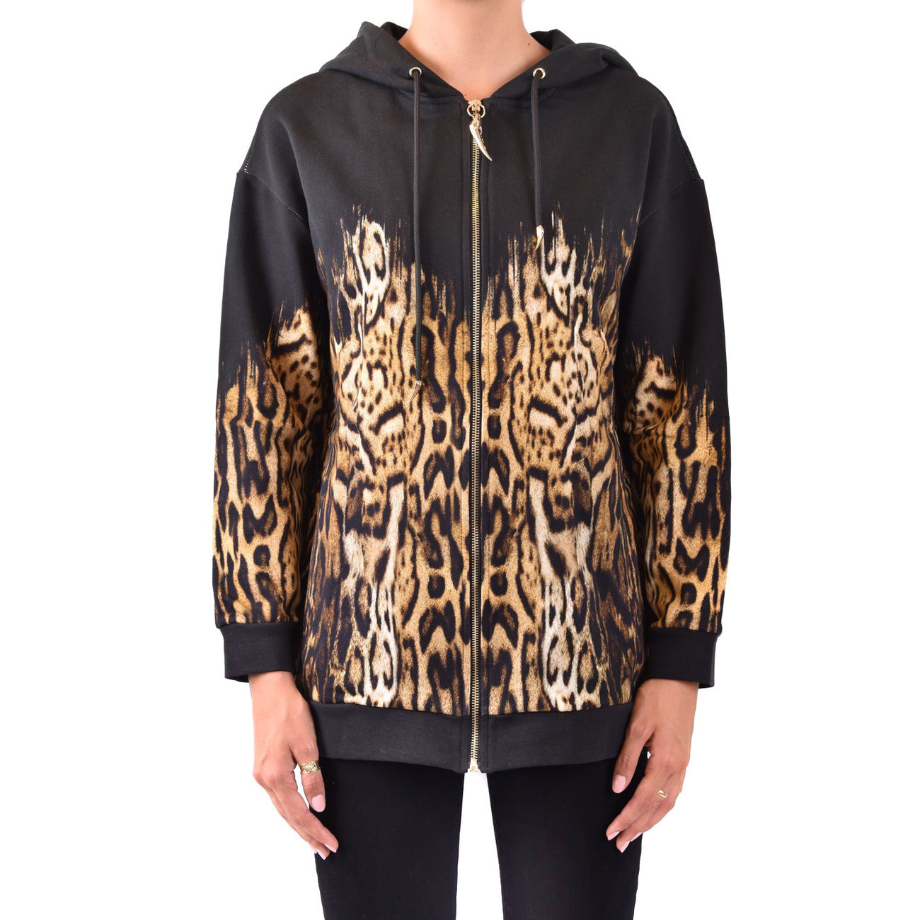 Roberto Cavalli - Roberto Cavalli Felpa Donna