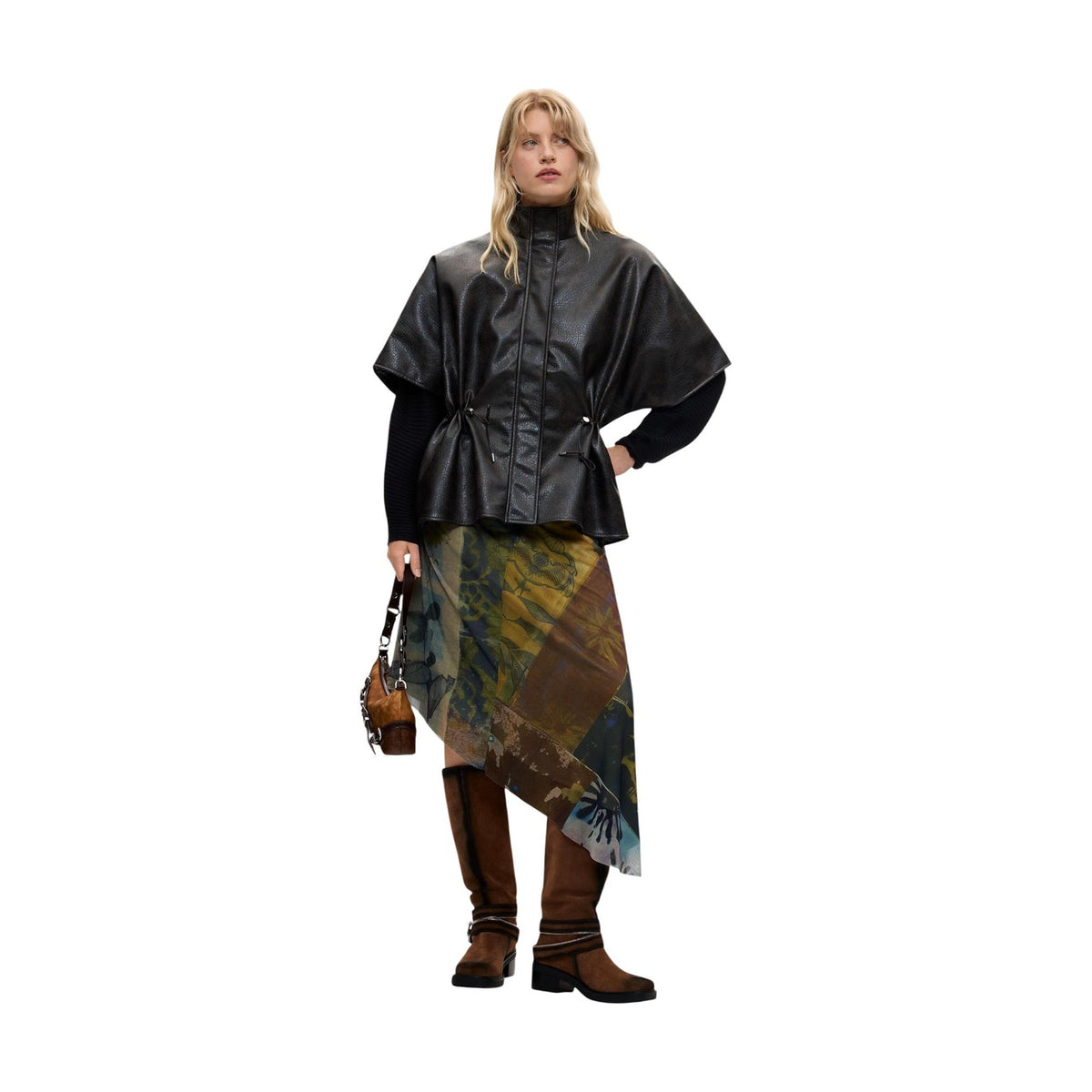 Desigual - Desigual Giacca Donna