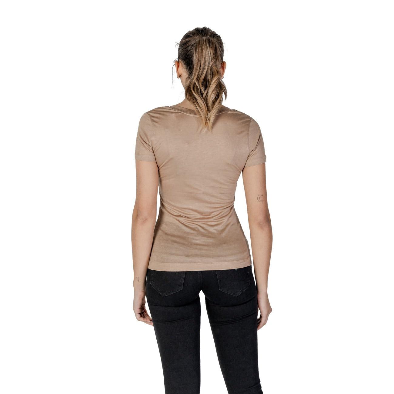 Guess - Guess T-Shirt Donna
