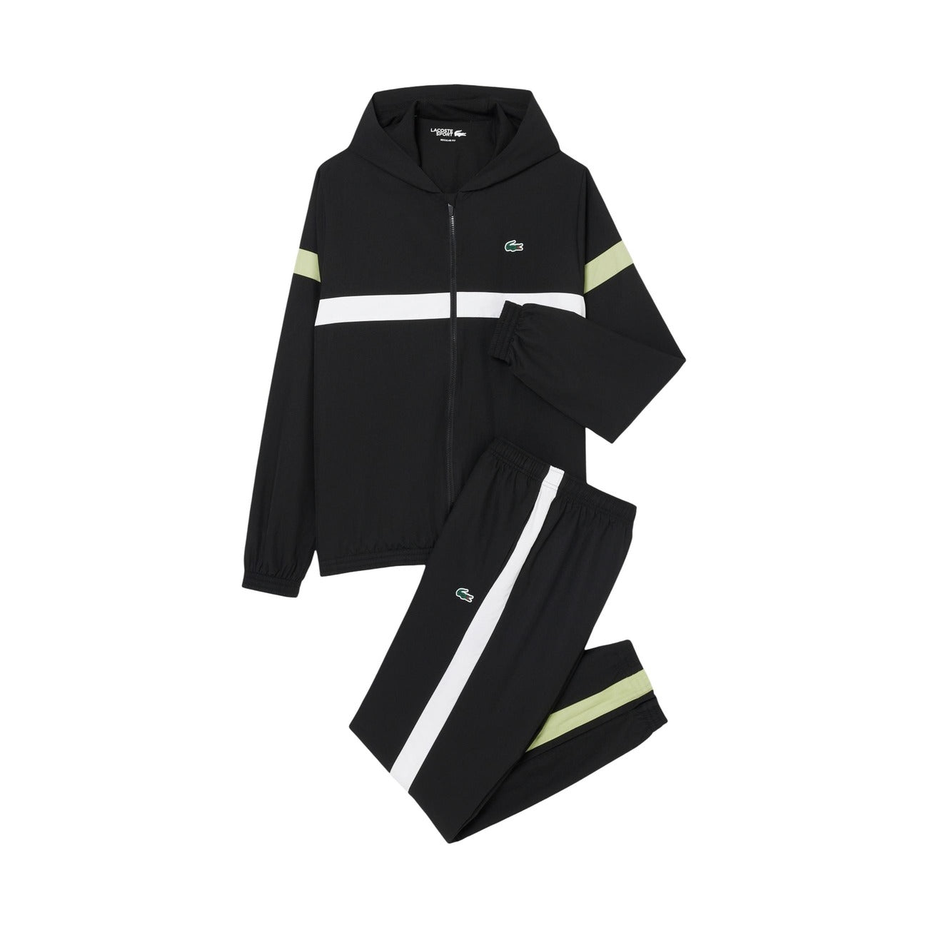 Lacoste - Lacoste Tuta Uomo