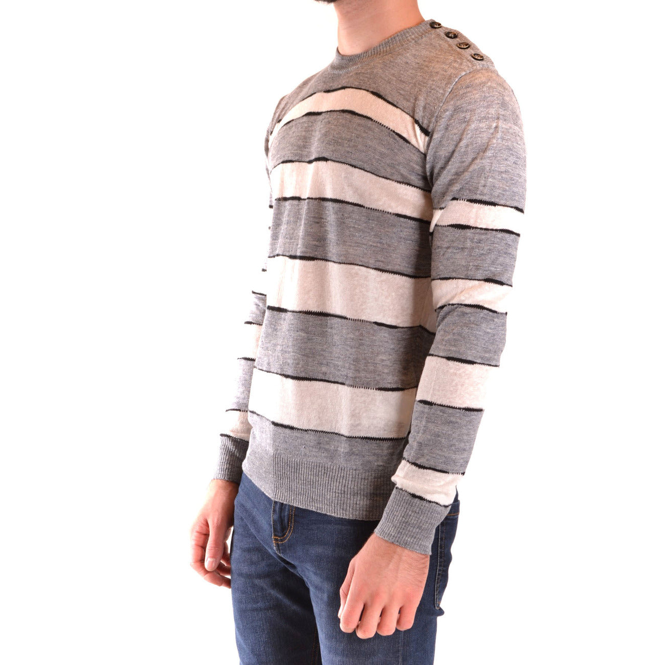 Paolo Pecora - Paolo Pecora Maglia Uomo
