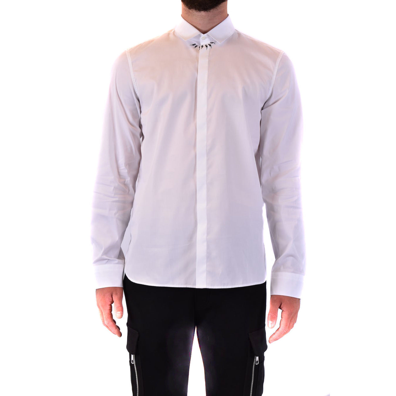 Neil Barrett - Neil Barrett Camicia Uomo