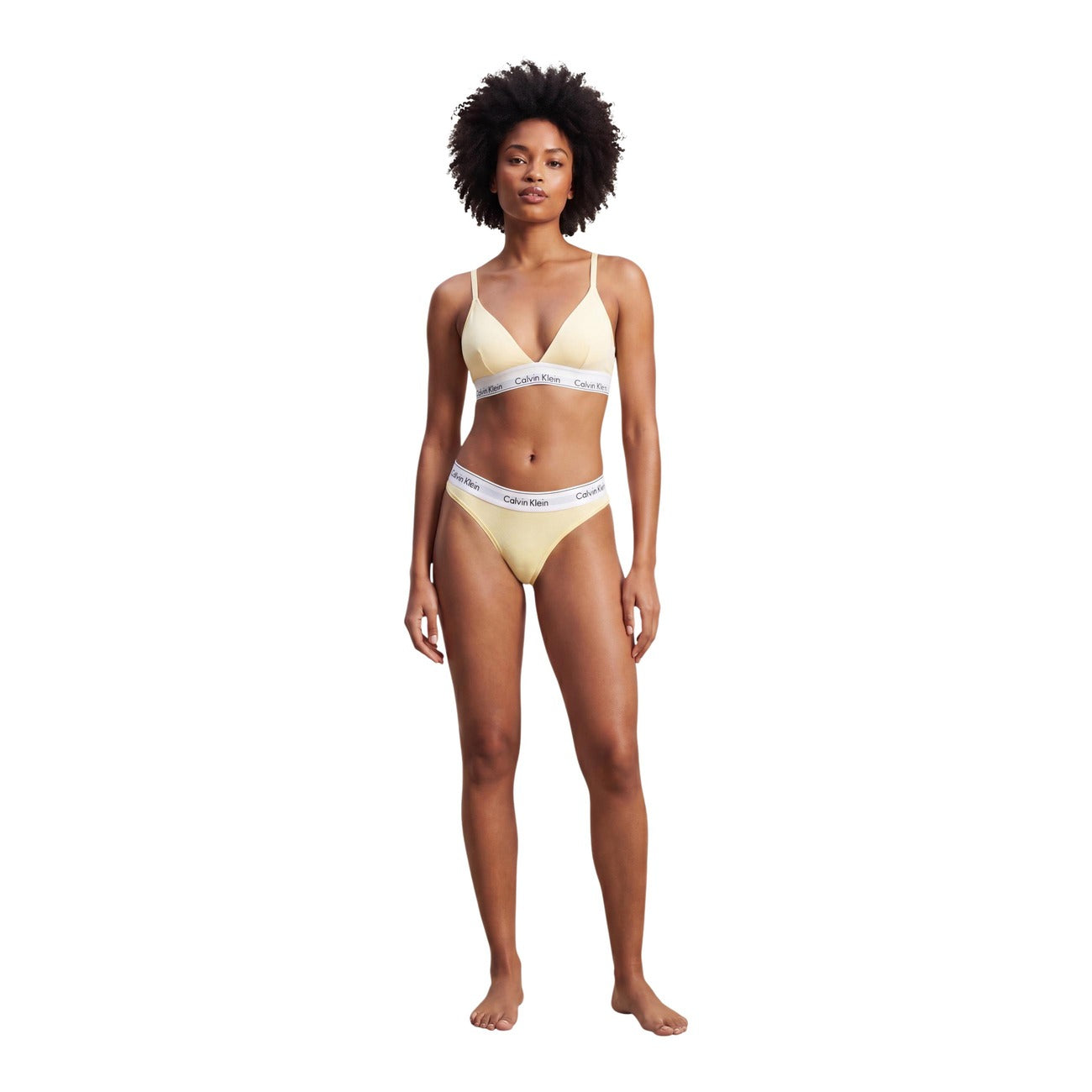 Calvin Klein Underwear - Calvin Klein Underwear Intimo Donna