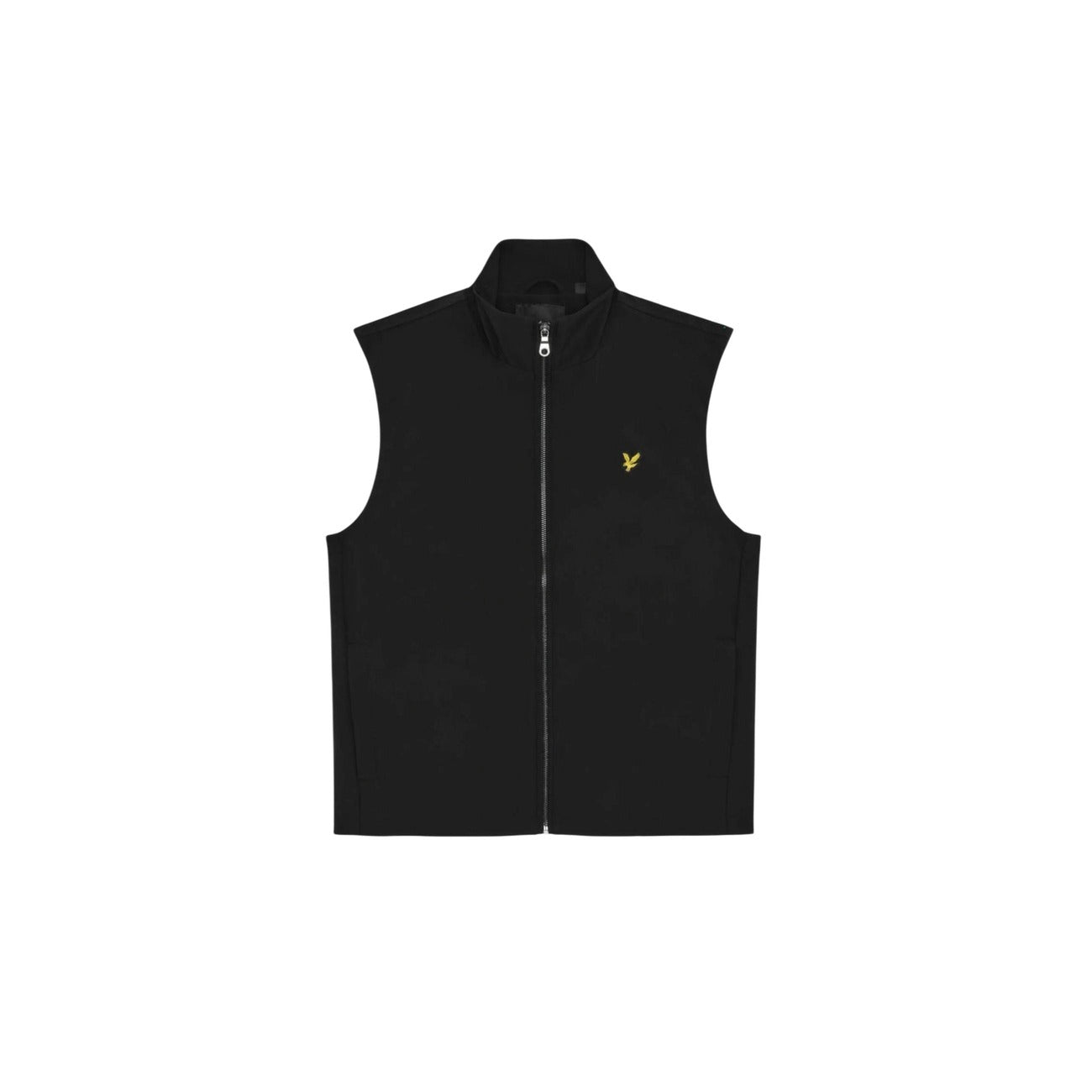 Lyle & Scott - Lyle & Scott Gilet Uomo