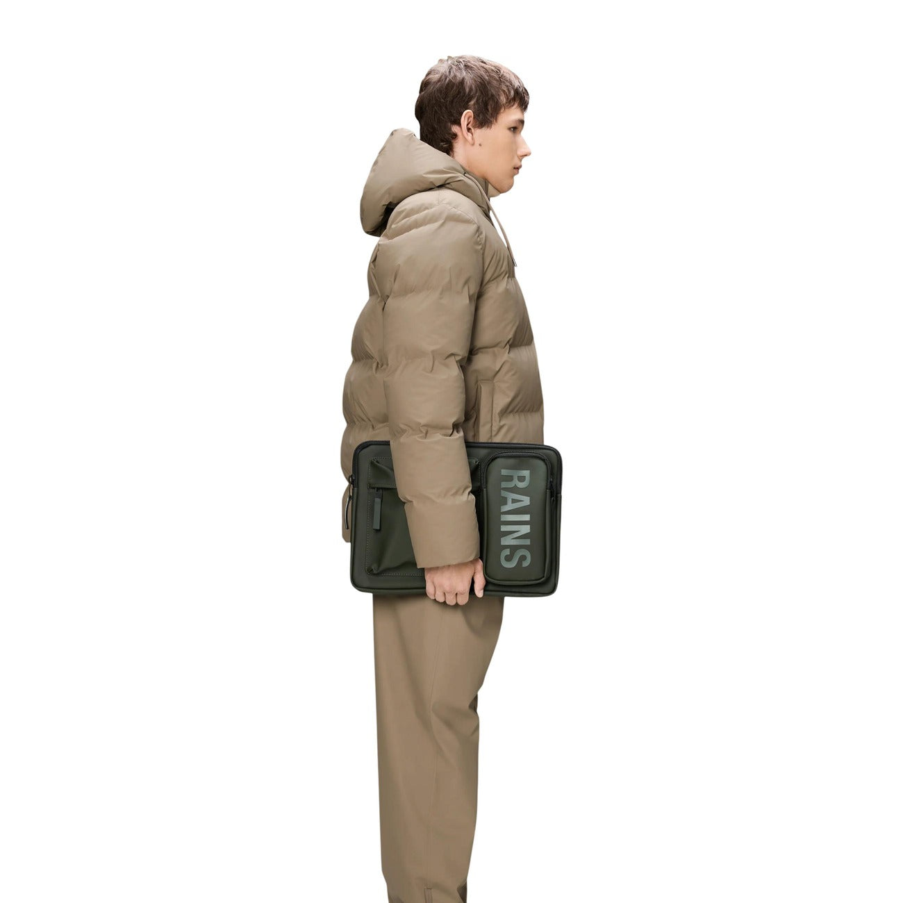 Rains - Rains Accessori Uomo
