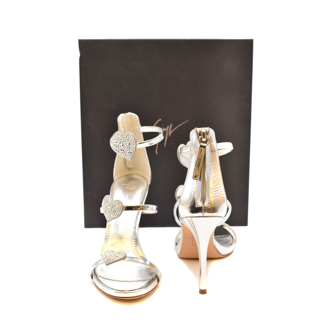 Giuseppe Zanotti - Giuseppe Zanotti  Sandali Donna