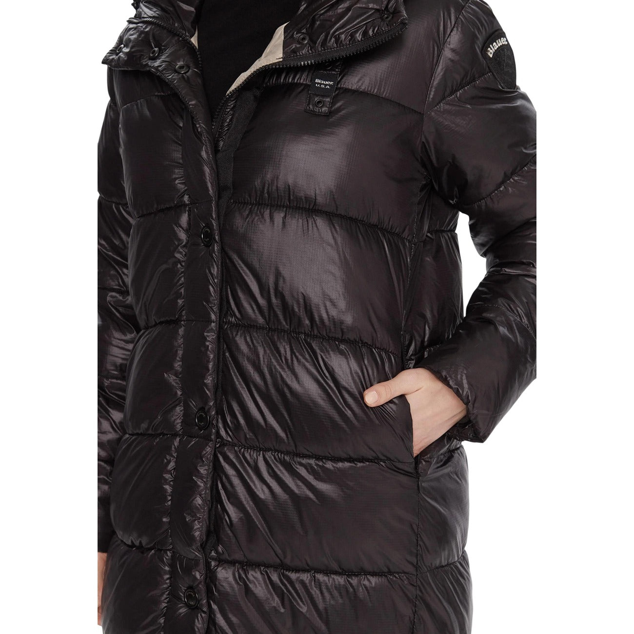 Blauer. - Blauer. Giacca Donna