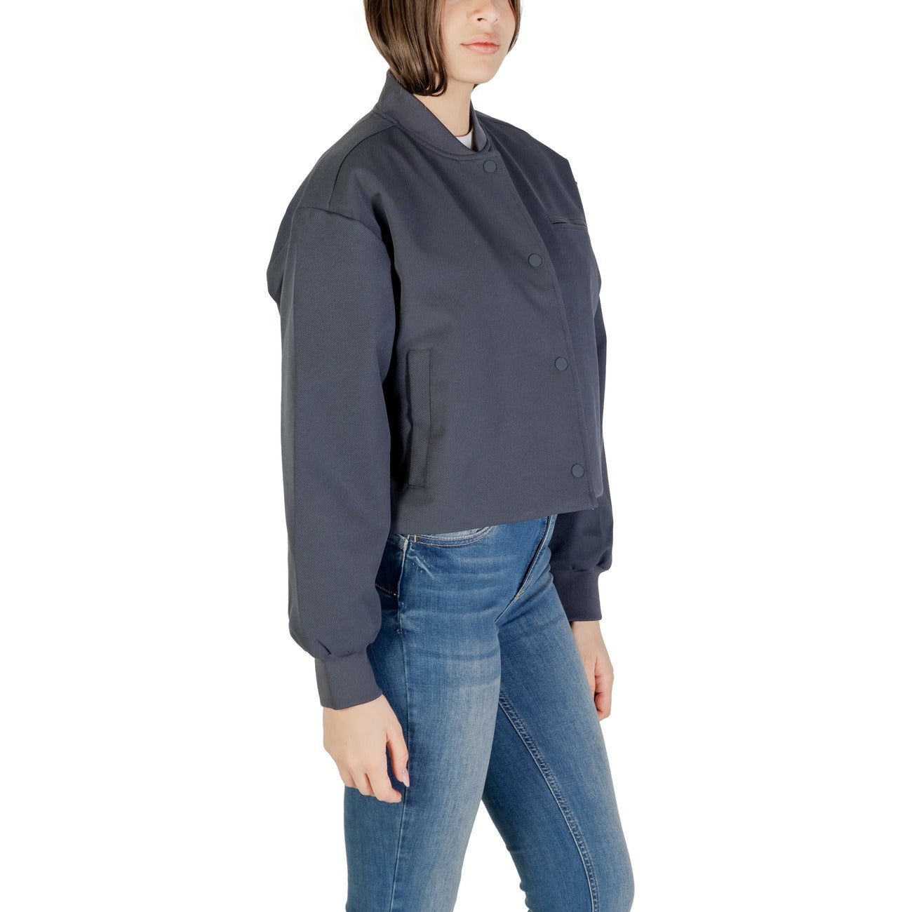 Calvin Klein Jeans - Calvin Klein Jeans Giacca Donna