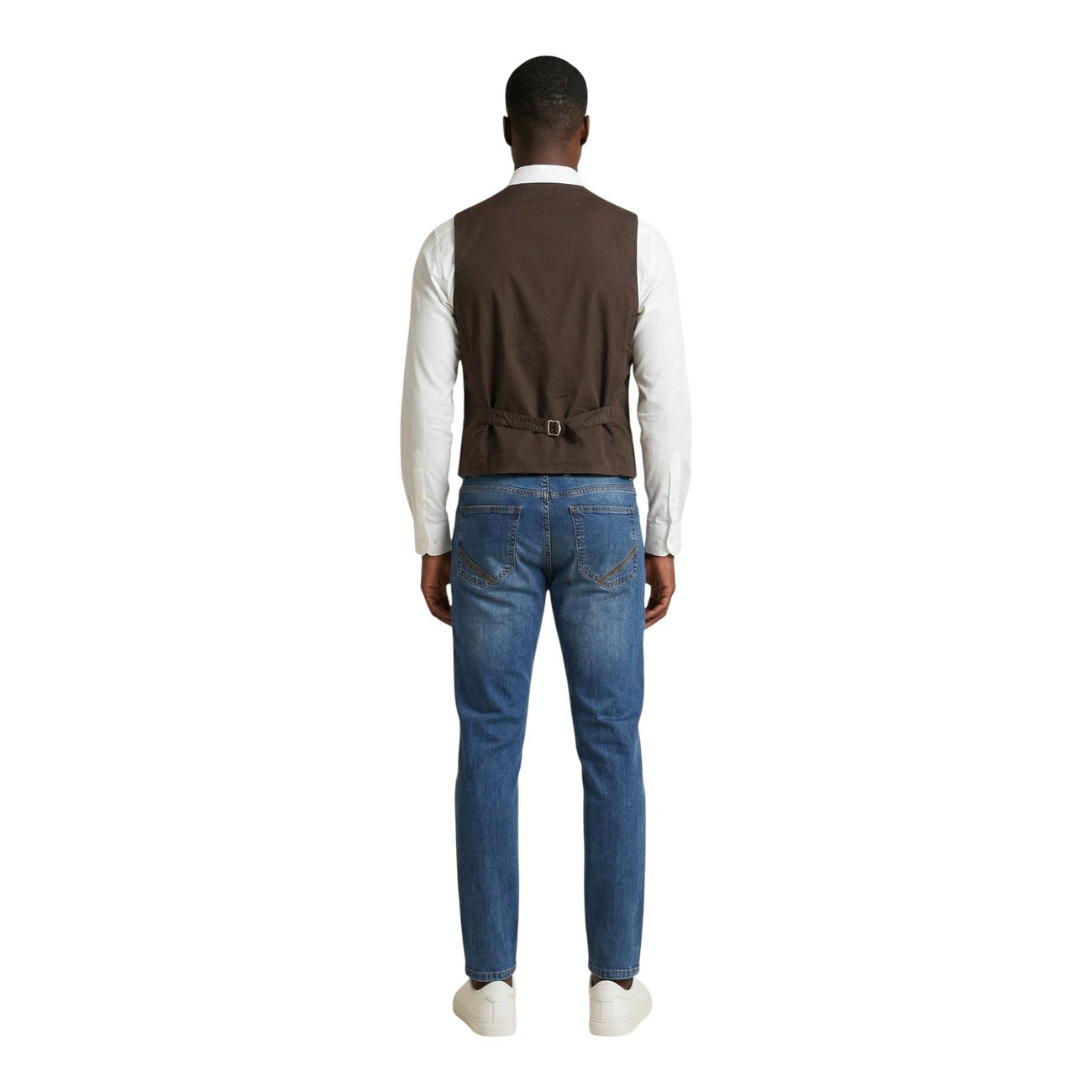 Gianni Lupo - Gianni Lupo Gilet Uomo