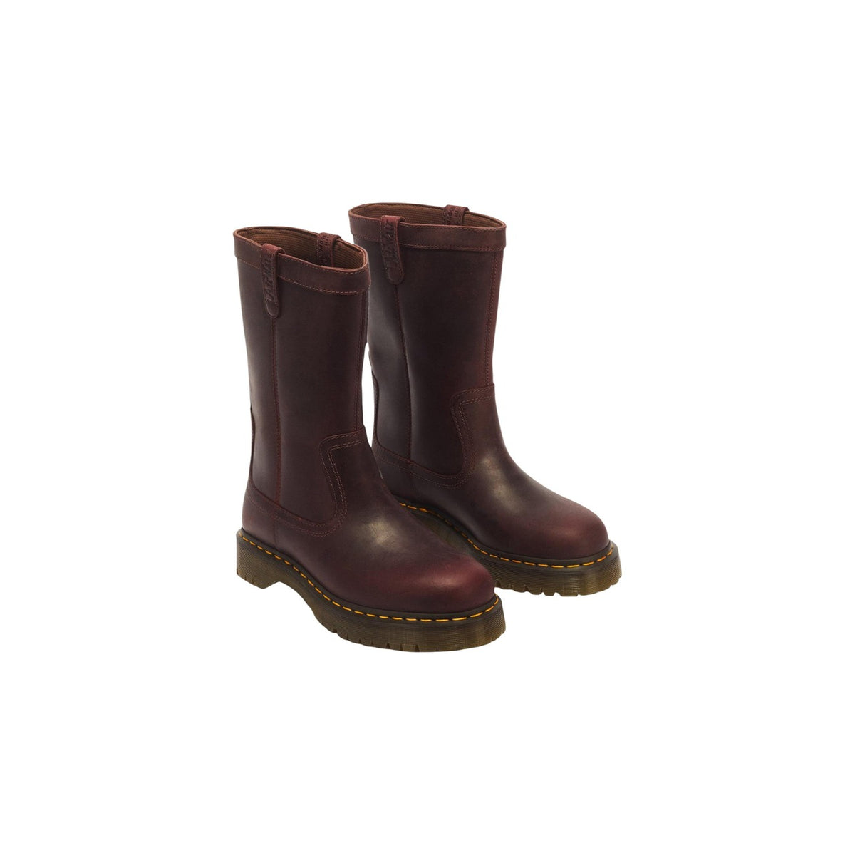 Dr. Martens - Dr. Martens Stivali Donna