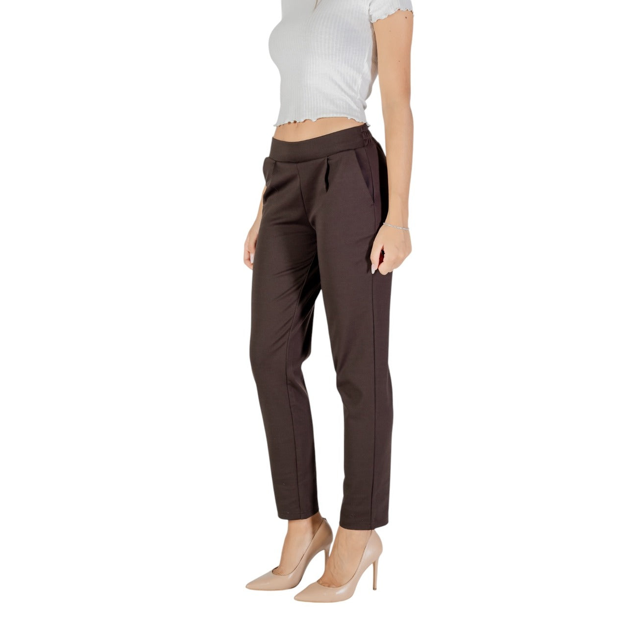 Ichi - Ichi Pantaloni Donna