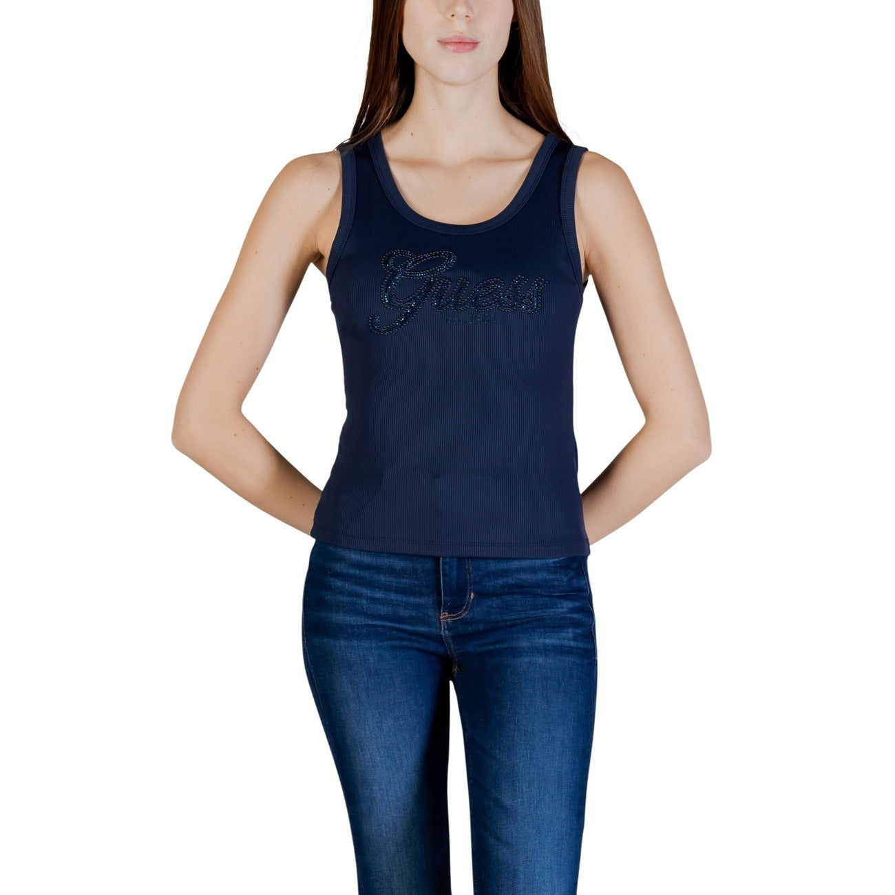 Guess - Guess Canotta Donna