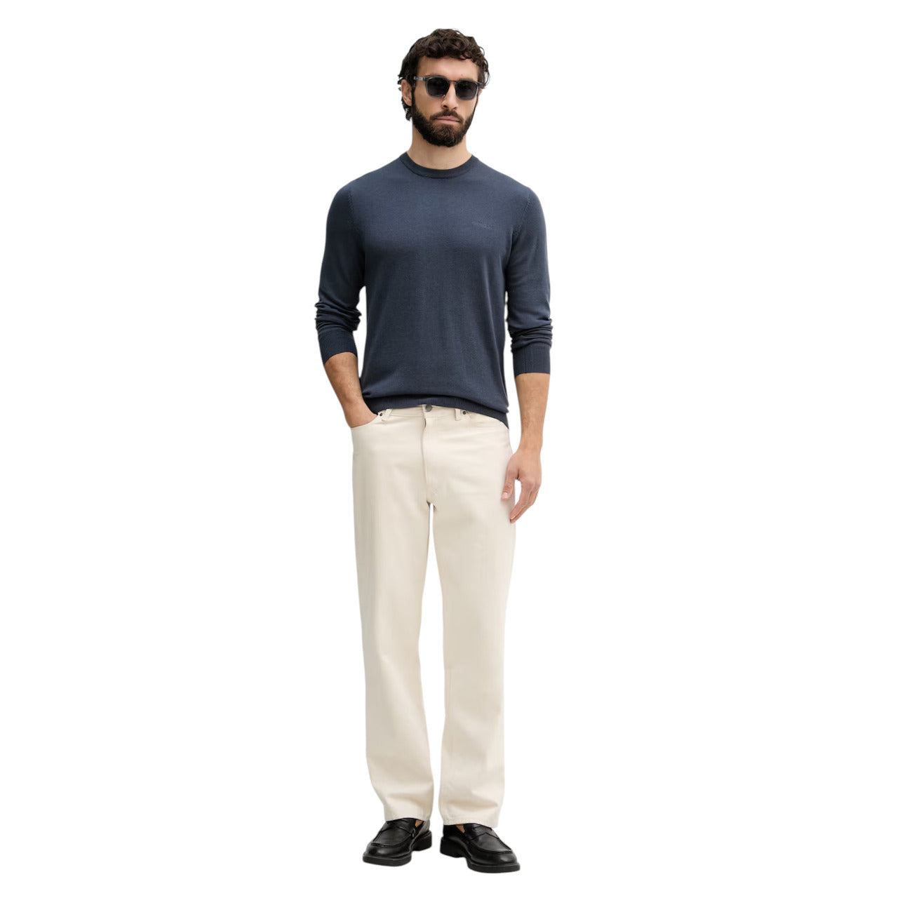 Guess - Guess Maglia Uomo