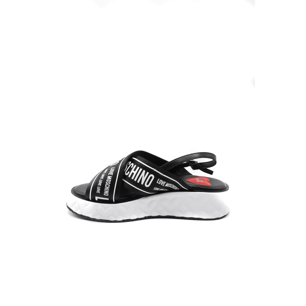 Love Moschino - Love Moschino Sandali Donna