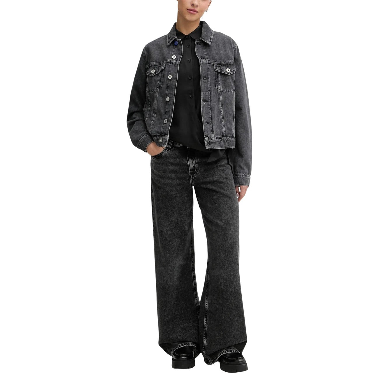 Karl Lagerfeld Jeans - Karl Lagerfeld Jeans Jeans Donna