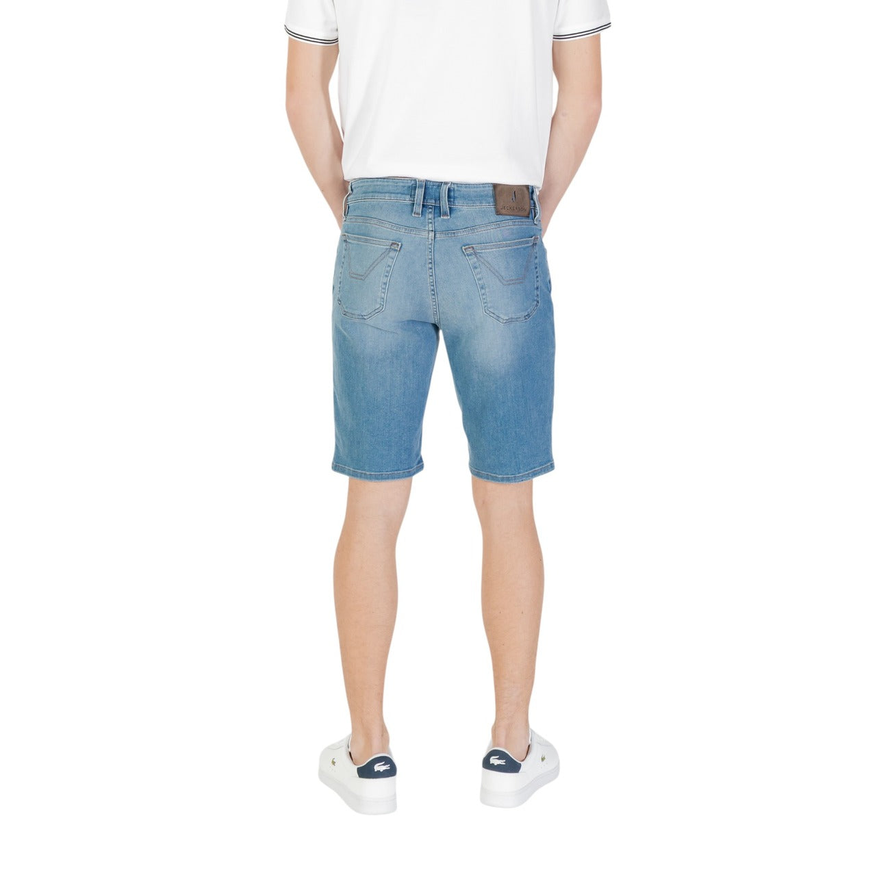 Jeckerson - Jeckerson Bermuda Uomo