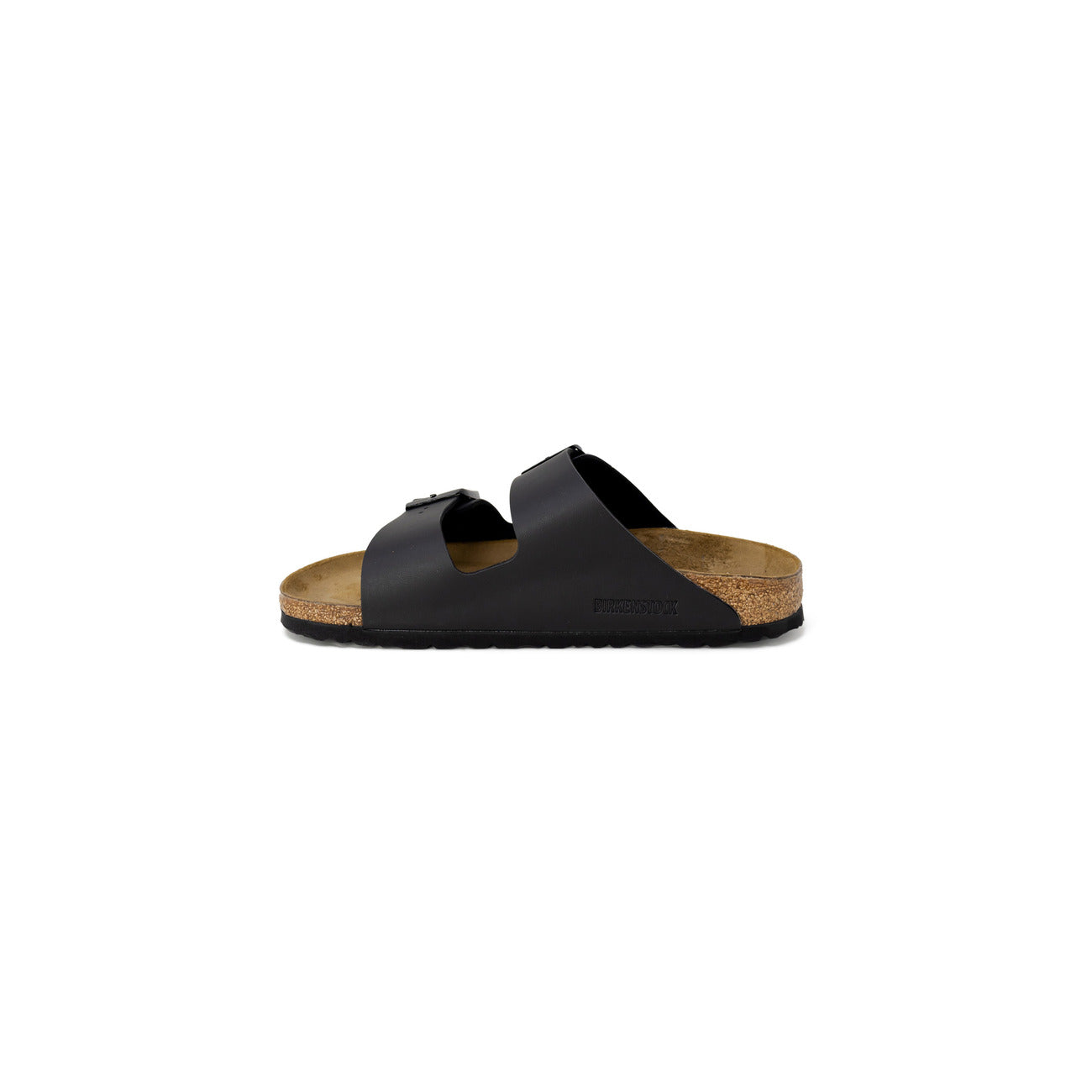 Birkenstock Ciabatte Donna Nero 051793