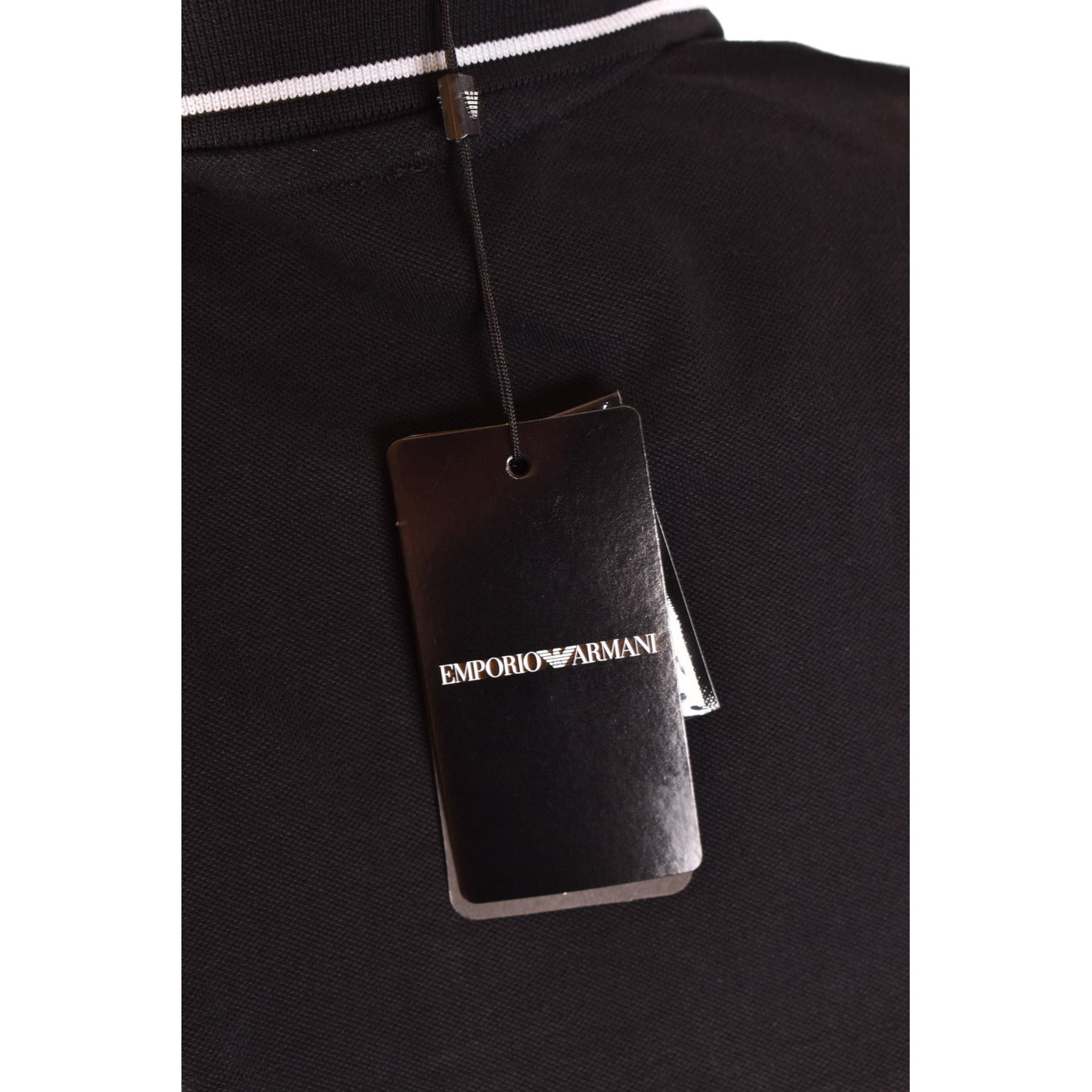 Emporio Armani - Emporio Armani Polo Donna