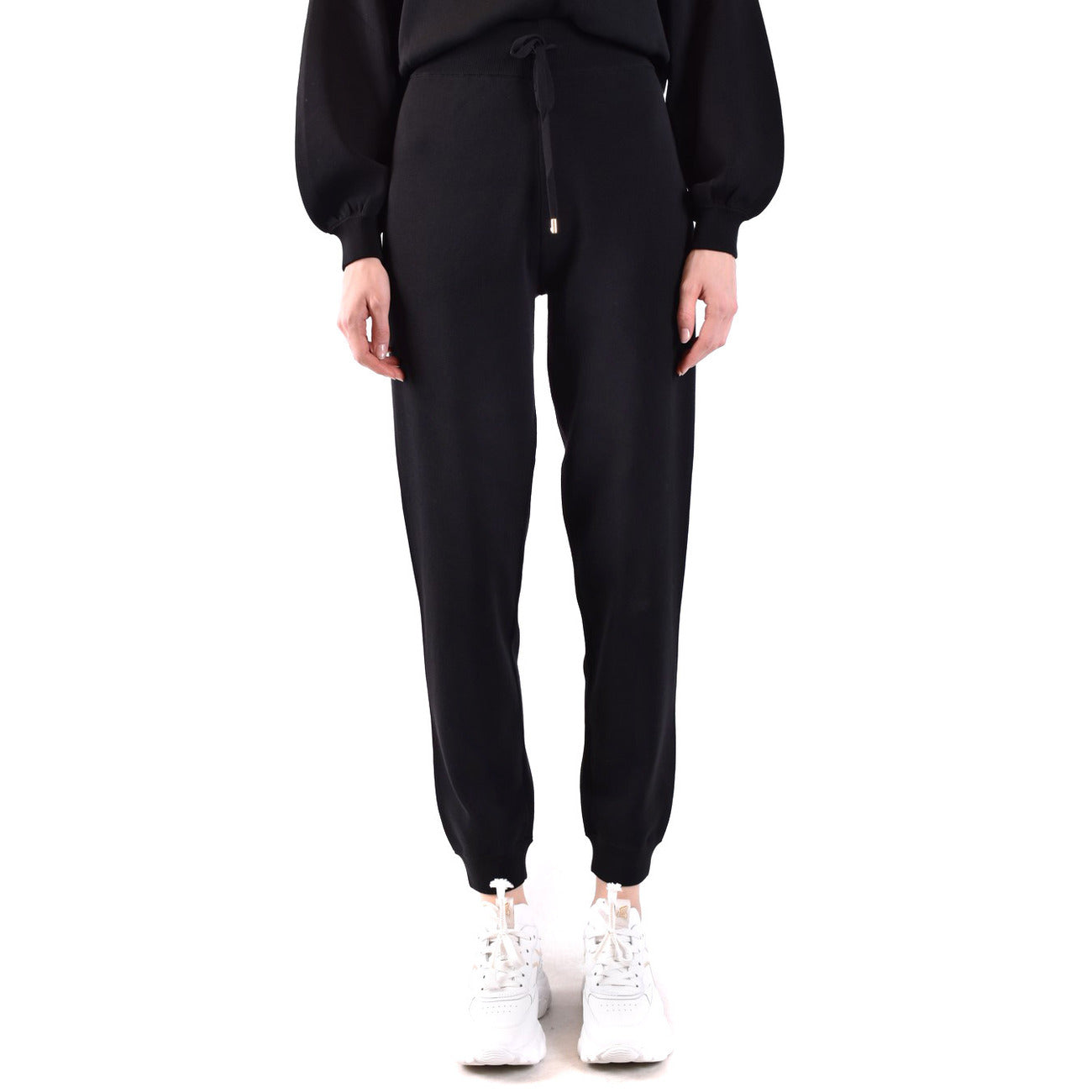 Pinko Pantalone Donna Nero