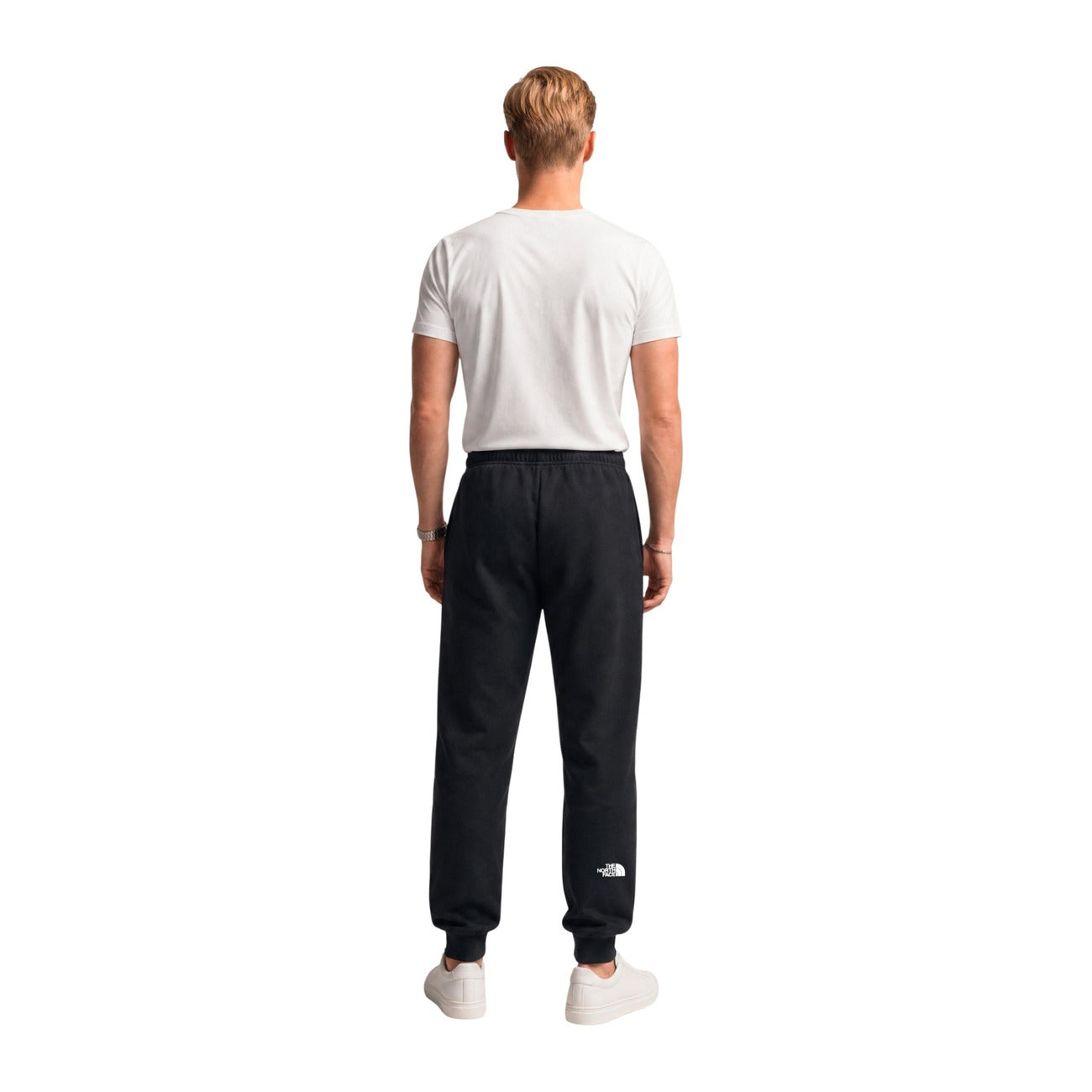The North Face Pantalone Uomo Nero