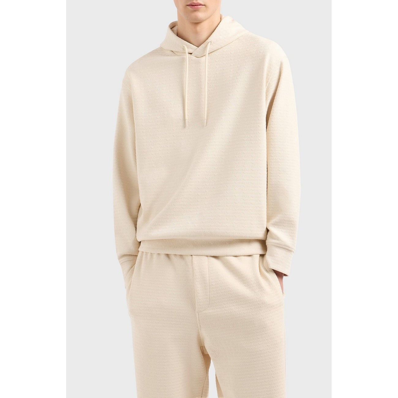 Emporio Armani - Emporio Armani Felpa Uomo