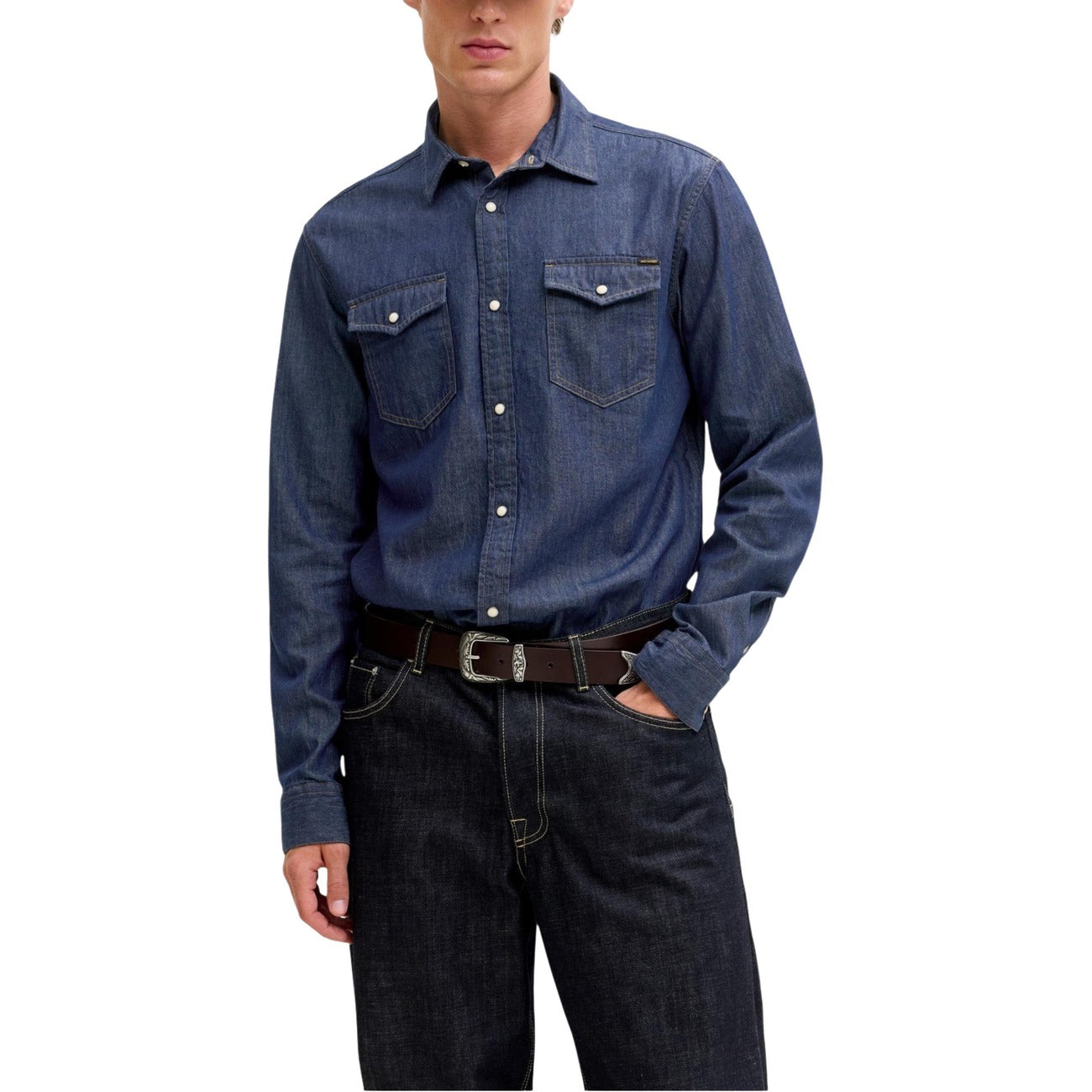 Jack Jones - Jack Jones Camicia Uomo
