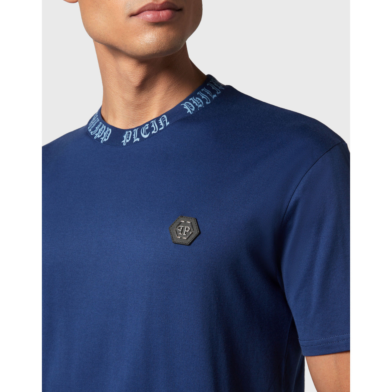 Philipp Plein - Philipp Plein T-Shirt Uomo