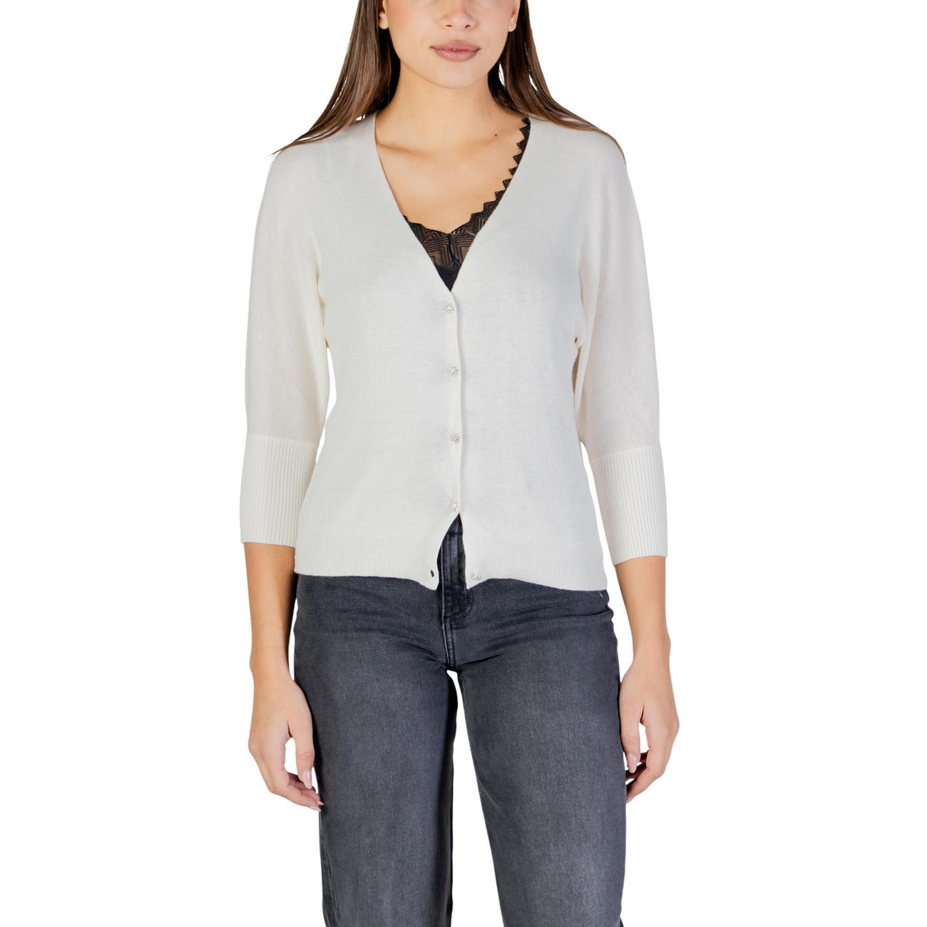 Morgan De Toi - Morgan De Toi Cardigan Donna