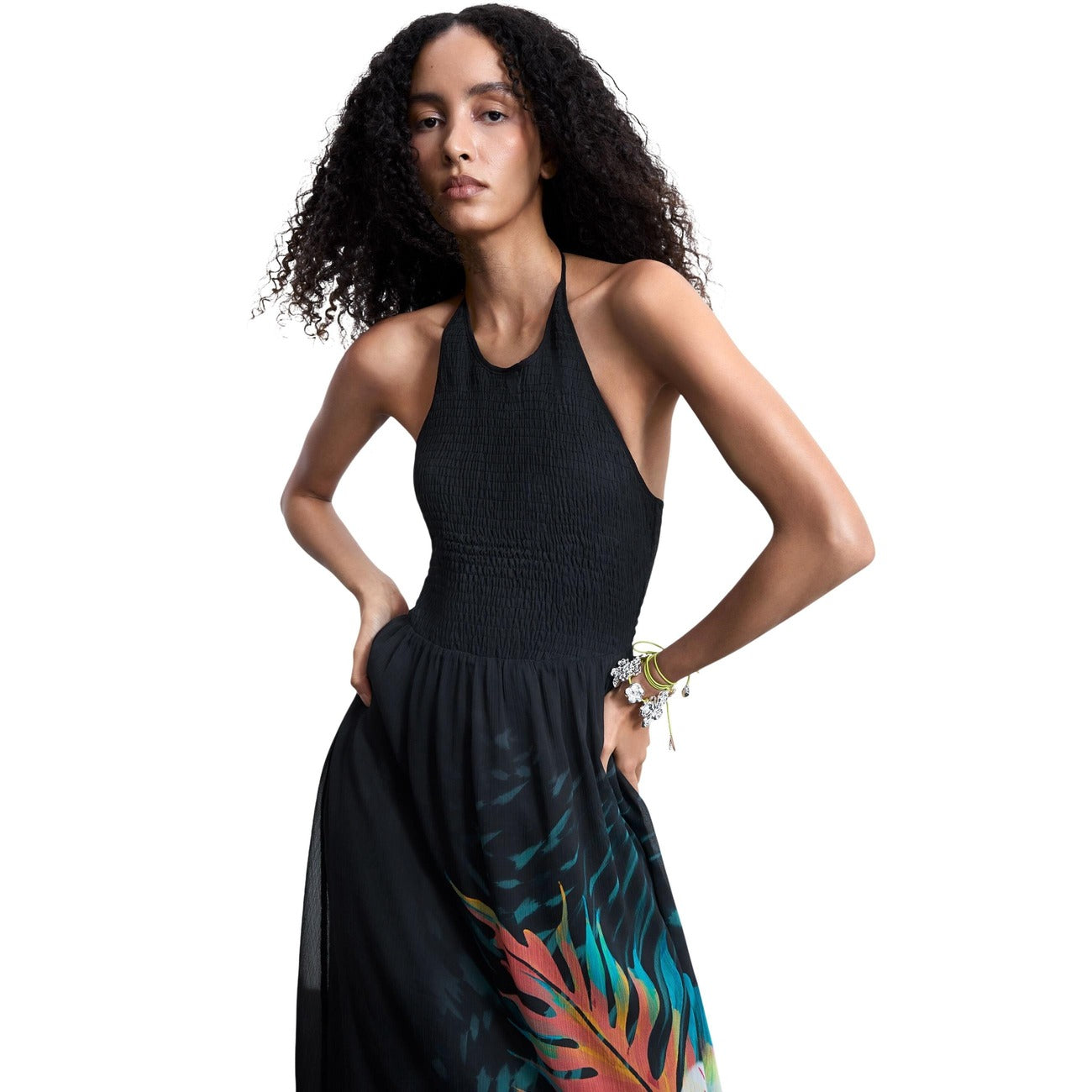 Desigual - Desigual Abito Donna