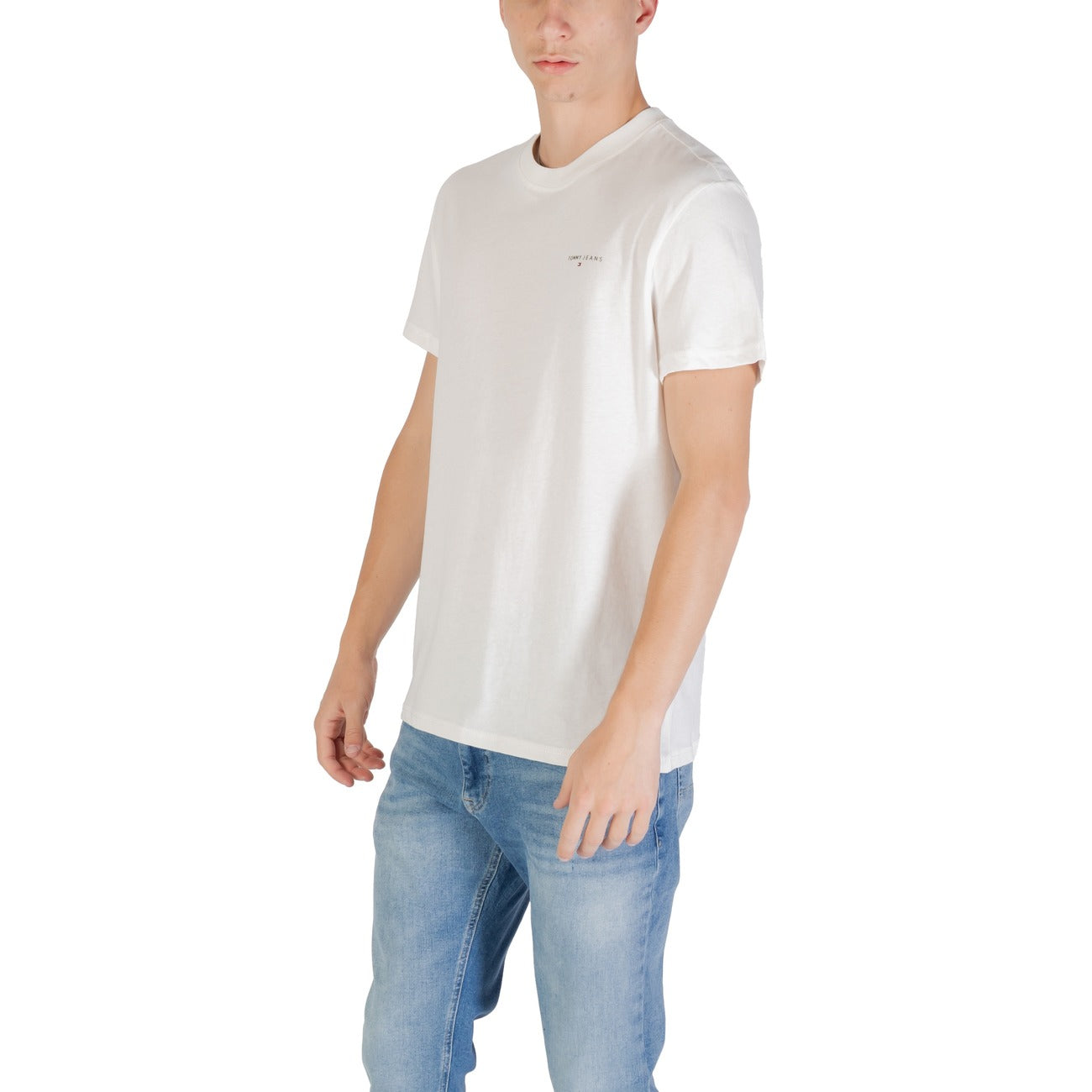 Tommy Hilfiger Jeans - Tommy Hilfiger Jeans T-Shirt Uomo