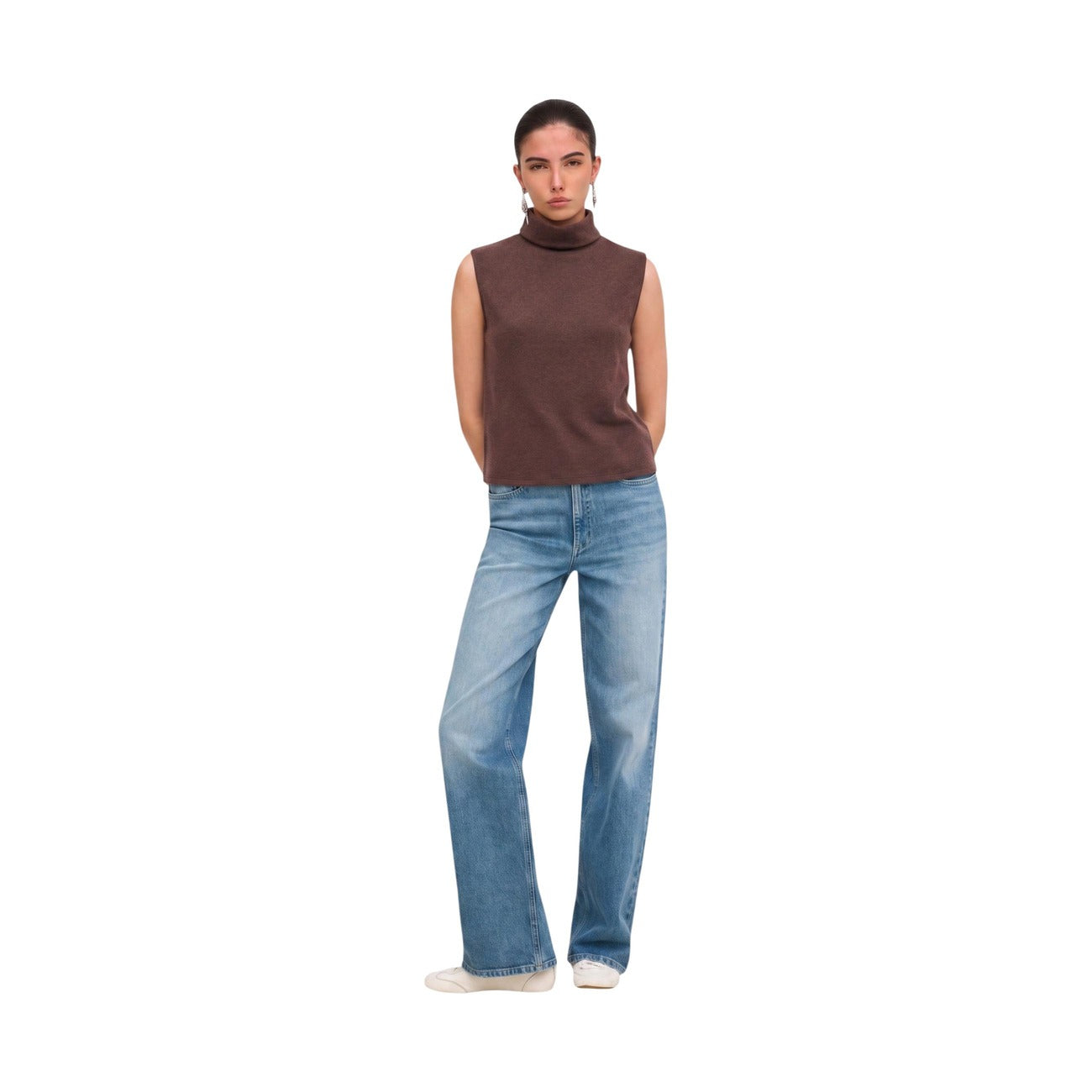 Jacqueline De Yong - Jacqueline De Yong Maglia Donna