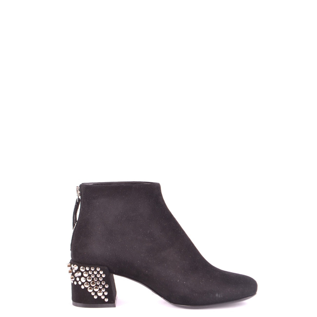 Alexander Mcqueen - Alexander Mcqueen Stivali Donna