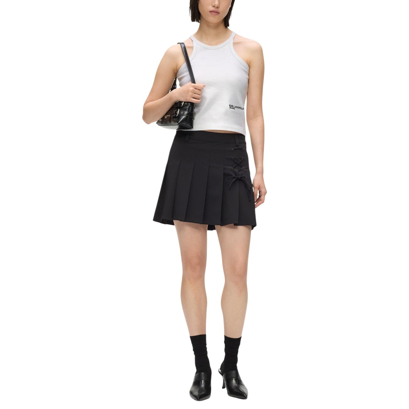 Karl Lagerfeld Jeans - Karl Lagerfeld Jeans Top Donna