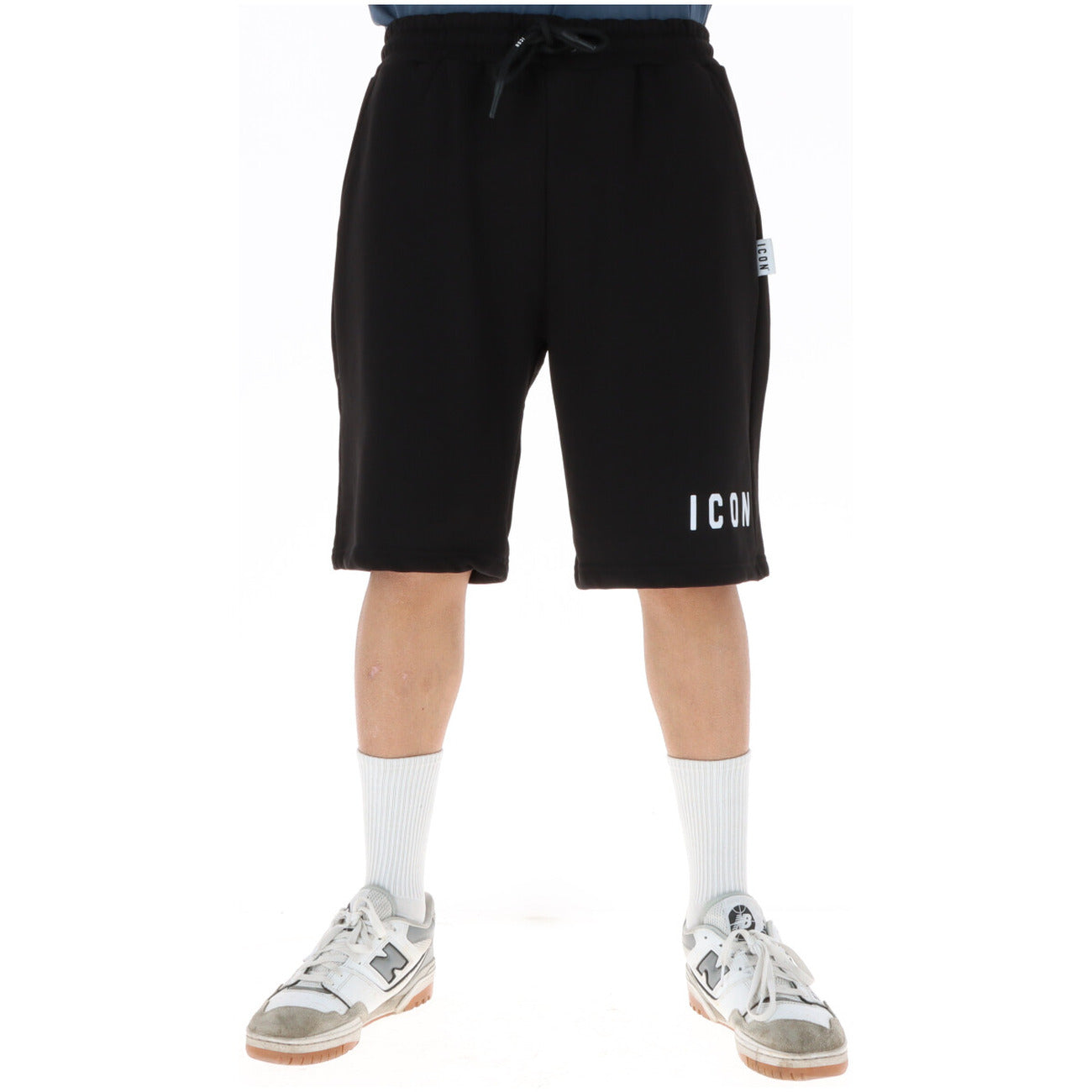 Icon - Icon Bermuda Uomo