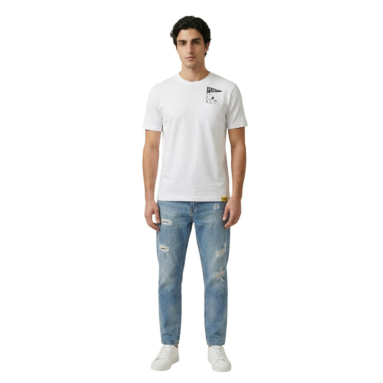 Only & Sons - Only & Sons T-Shirt Uomo
