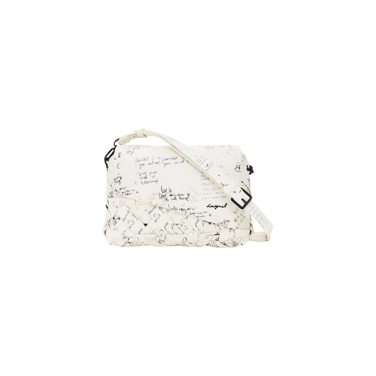 Desigual - Desigual Borsa Donna