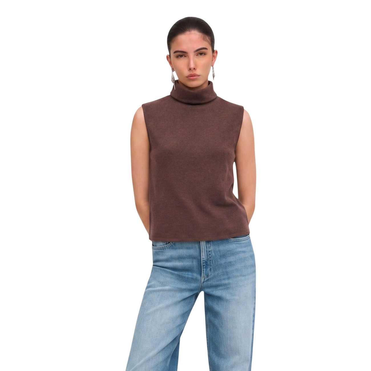 Jacqueline De Yong - Jacqueline De Yong Maglia Donna
