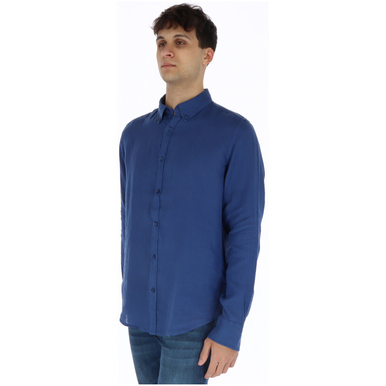 Brian Brome - Brian Brome Camicia Uomo