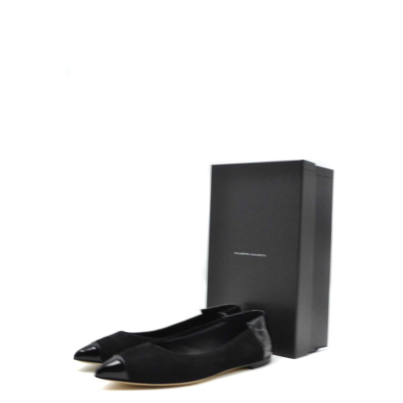 Giuseppe Zanotti - Giuseppe Zanotti  Ballerine Donna